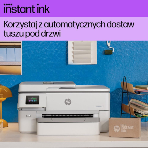 Urządzenie wielofunkcyjne HP OfficeJet Pro 9720e-12794257