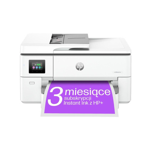 Urządzenie wielofunkcyjne HP OfficeJet Pro 9720e-12794261