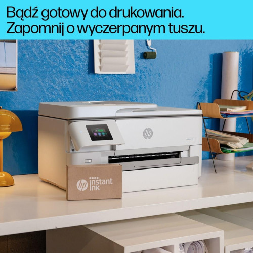 Urządzenie wielofunkcyjne HP OfficeJet Pro 9720e-12794263