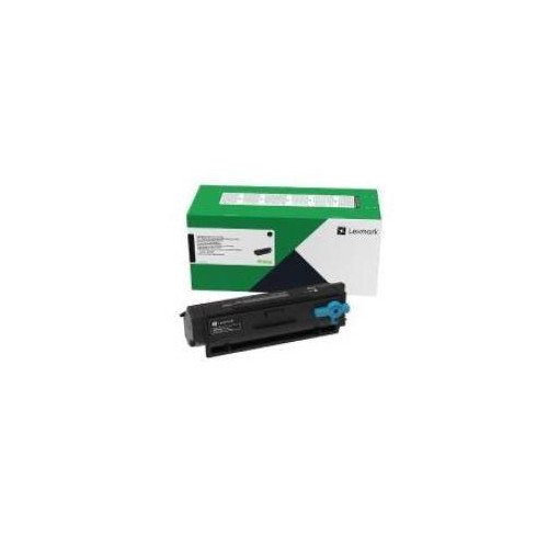 Lexmark 55B2H0E kaseta z tonerem 1 szt. Oryginalny Czarny-12799154