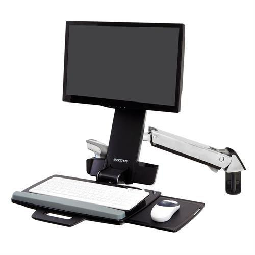 SV SIT STAND COMBO ARM/POLISHED-12799997