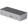 QUAD MONITOR USB-C DOCK 4K60/.-12800149