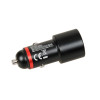 ŁADOWARKA SAMOCHODOWA I-BOX C-20 USB C+A 48W-12801267