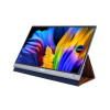 ASUS ZenScreen OLED MQ16AH 39,6 cm (15.6") 1920 x 1080 px monitor Full HD Szary-12813679