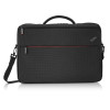 Torba na laptopa Lenovo ThinkPad 15,6" Slim Topload Case 4X40Q26385 (15,6"; kolor czarny)-1281404
