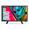 TV Kiano Slim 19" HD Ready, D-LED, DVB-T2-12823225
