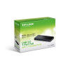 Hub TP-LINK UH720 (7x USB 3.0; kolor czarny)-1282708