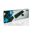 Zestaw klawiatura + mysz IBOX OFFICE KIT II KLAW. I MYSZ OPT.USB IKMOC2005070U (USB 2.0; (US); kolor czarny; optyczna)-1282776