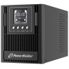 POWER WALKER UPS ON-LINE VFI 1000 AT FR 3X FR OUT, USB/RS-232, LCD, EPO-1284983