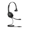 Zestaw słuchawkowy Przewodowy Jabra Evolve 30 SE MS mono USB-A-12863065