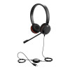 Zestaw słuchawkowy Przewodowy Jabra Evolve 30 II UC stereo USB-A-12863088