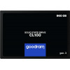 SSD GOODRAM CL100 Gen. 3 960GB SATA III 2,5 RETAIL-1286931
