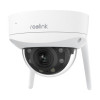 Reolink | Kamera wandaloodporna 4K Ultra HD IK10 | W437 | Kopuła | 8 MP | 2,7-13,5 mm | Stopień ochrony IP67 | H.265 | M