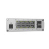 Switch PoE Teltonika TSW200 x RJ45 1000Mb/s PoE+, 2x SFP, 240W-12879168