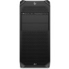 HP Z4 G5 Tower Xeon W5-2445 32GB DDR5 4800 SSD512 No VGA W11Pro 3Y OnSite-12880287