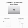 Apple 16-inch MacBook Pro: M3 Max chip with 14-core CPU and 30-core GPU, 1TB SSD Silver-12881799