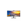 Philips | 34E1C5600HE/00 | 34 " | VA | 3440 x 1440 pikseli | 21:9 | 4 ms | 300 cd/m2 | Czarny | Ilość portów HDMI 1 | 10