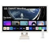 MONITOR LCD 27" IPS/27SR50F-W LG-12882653