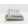 Ducky Origin Vintage Gaming Tastatur, Cherry MX-Speed-Silver (US)-12887238