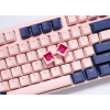 Ducky One 3 Fuji Gaming Tastatur - MX-Black (US)-12887245