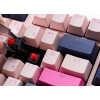 Ducky One 3 Fuji Gaming Tastatur - MX-Black (US)-12887248