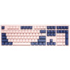 Ducky One 3 Fuji Gaming Tastatur - MX-Speed-Silver (US)-12887254