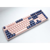 Ducky One 3 Fuji Gaming Tastatur - MX-Speed-Silver (US)-12887260