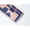 Ducky One 3 Fuji Gaming Tastatur - MX-Speed-Silver (US)-12887263