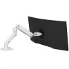 Ergotron HX Desk Monitor Arm Biały - uchwyt biurkowy do monitora-10829810