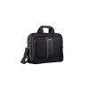 Torba na laptopa Addison BRADFORD 309015 (15,6"; kolor czarny)-1289992