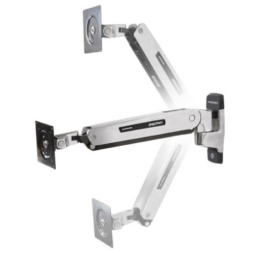 INTERACTIVE ARM WALL POLISHED/42IN 3.2-11.3KG LIFT50 MIS-D/E/F-12800038