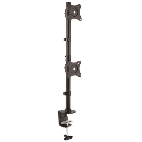 VERTICAL DUAL MONITOR MOUNT/.-12800102