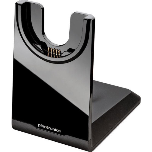 Poly Voyager Focus UC USB-A Charging Stand-12800105