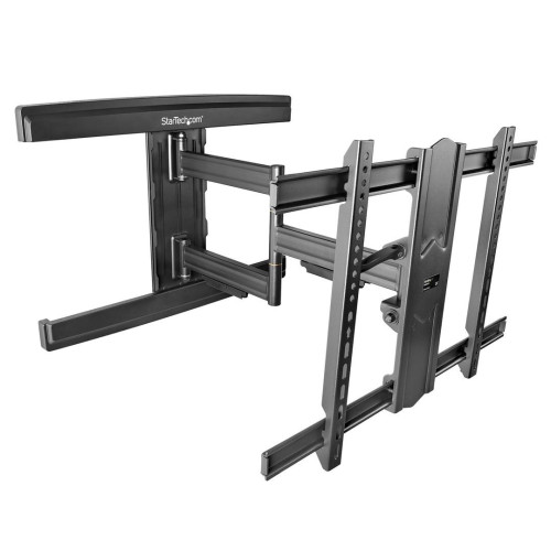 FULL MOTION TV WALL MOUNT/UP TO 80IN VESA MOUNT DISPLAYS-12800120