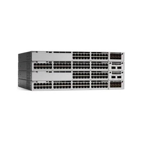 CATALYST 9300L 48P POE NETWORK/ESSENTIALS 4X10G UPLINK IN-12810279