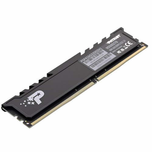 PATRIOT DDR4 16GB SIGNATURE PREMIUM 3200MHz CL22-12816336