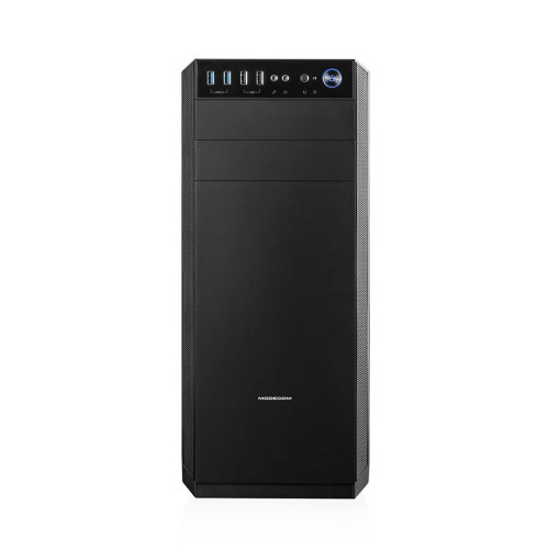 Obudowa MODECOM OBERON PRO AT-OBERON-PR-10-000000-0002 (ATX, ITX, Micro ATX; kolor czarny)-1282103