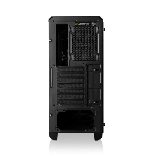 Obudowa MODECOM OBERON PRO AT-OBERON-PR-10-000000-0002 (ATX, ITX, Micro ATX; kolor czarny)-1282104