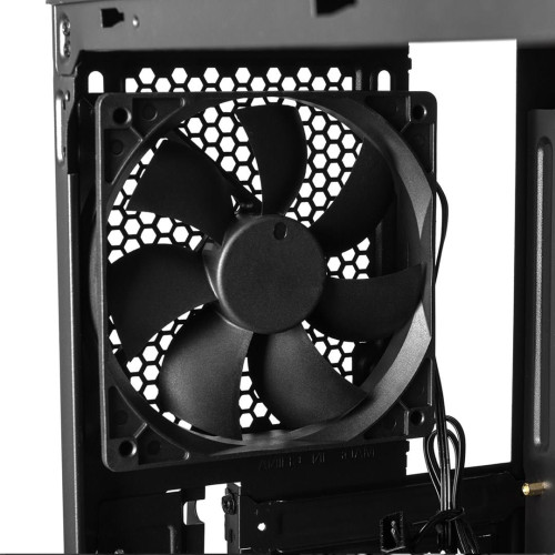 Obudowa MODECOM OBERON PRO AT-OBERON-PR-10-000000-0002 (ATX, ITX, Micro ATX; kolor czarny)-1282114