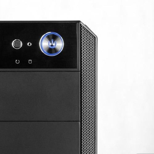 Obudowa MODECOM OBERON PRO AT-OBERON-PR-10-000000-0002 (ATX, ITX, Micro ATX; kolor czarny)-1282117