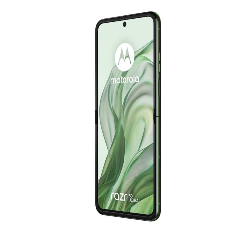 Motorola RAZR 50 Ultra 12/512GB Spring Green-12821696