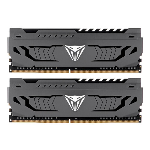 PATRIOT Viper Steel DDR4 2x32GB 3200Mhz XMP2-1282560