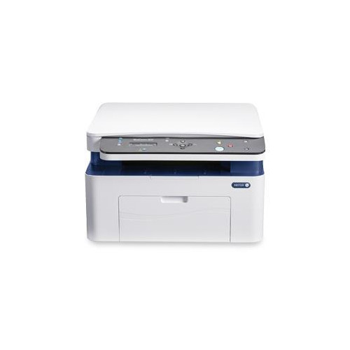 Urządzenie wielofunkcyjne Xerox WorkCentre 3025V_NI (laserowe; A4; Skaner płaski)-1283050