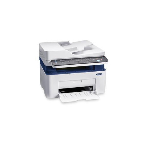 Urządzenie wielofunkcyjne Xerox WorkCentre 3025V_NI (laserowe; A4; Skaner płaski)-1283051