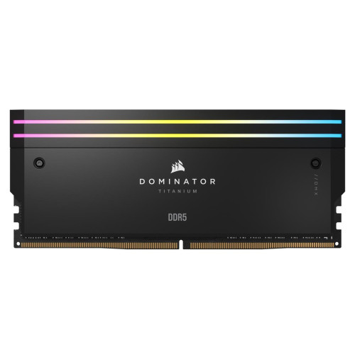 CORSAIR Dominator Titanium RGB – DDR5-12839679