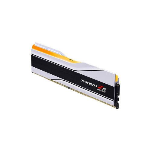 G.Skill Trident Z5 Neo RGB, DDR5-6400, CL32, AMD EXPO - 48 GB Dual-Kit, biały-12862207