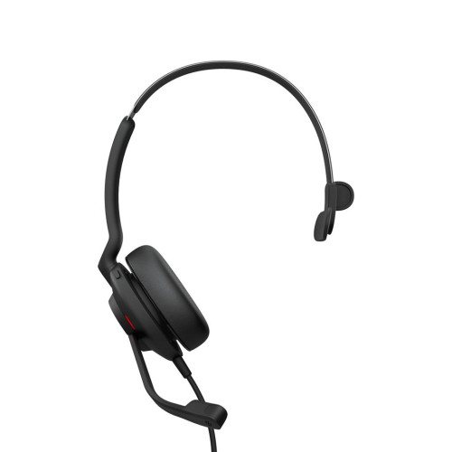Zestaw słuchawkowy Przewodowy Jabra Evolve 30 SE MS mono USB-A-12863066