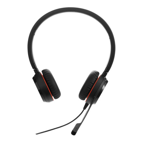 Zestaw słuchawkowy Przewodowy Jabra Evolve 30 II UC stereo USB-A-12863085