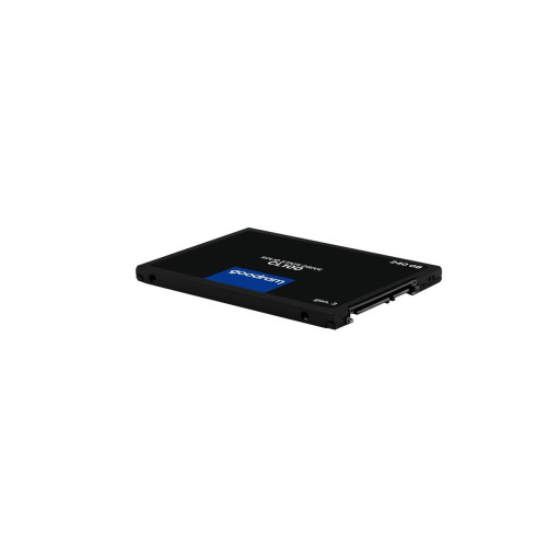 SSD GOODRAM CL100 Gen. 3 240GB SATA III 2,5 RETAIL-1286899