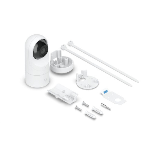 Ubiquiti UVC-G5-Flex Kamera IP IPX4, 2K 30 fps, 1x RJ45 100Mb/s PoE, mikrofon-10715936
